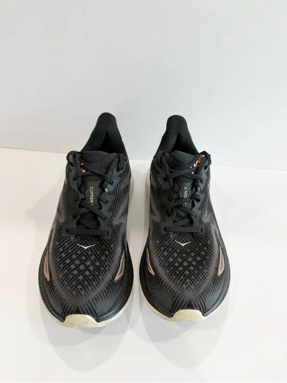 Hoka One One Clifton 9 Women’s Shoes